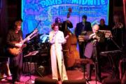 Deni Hines Jazz Diva with James Morrison