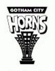 Gotham City Horns 2