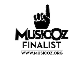 Music Oz finalist